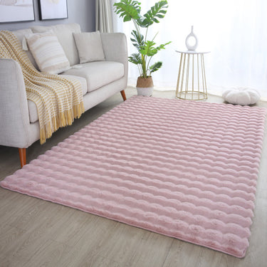 Ambiance Plys Tæppe - 5110 Rose