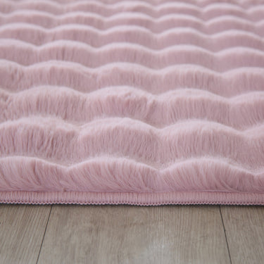 Ambiance Plys Tæppe - 5110 Rose