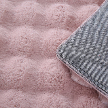 Ambiance Plys Tæppe - 5110 Rose