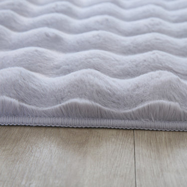 Ambiance Plys Tæppe - 5110 Silver