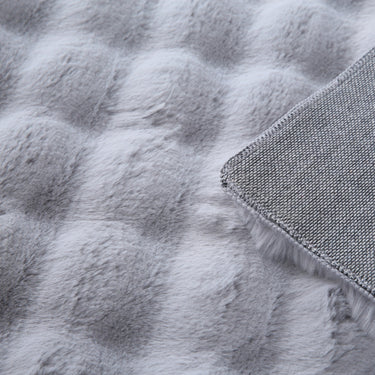 Ambiance Plys Tæppe - 5110 Silver