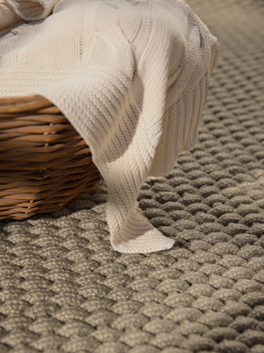 Southwark Inde/Ude Tæppe - 106406 Beige