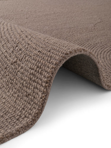 Calmio Uldtæppe - 106219 Taupe