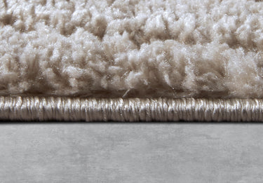 Elle Decoration - Gallery Tæppe - 106084 Beige