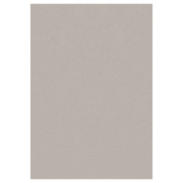 Sky Ensfarvet Tæppe - 5400 Beige