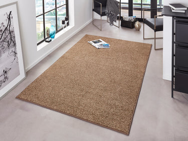 Pure Tæppe - 102614 Brun
