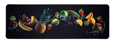 Køkken tæppe - Kitchen Fruit