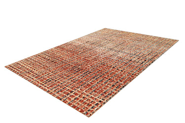 Topaz Uldtæppe - 5400 Brun