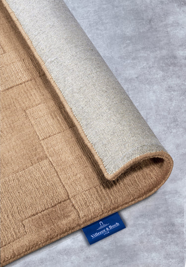 Villeroy&Boch - 1906 Uldtæppe - 106180 Beige