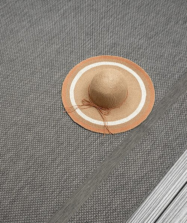 Maestro Tæppe - 22577 96-Antracit