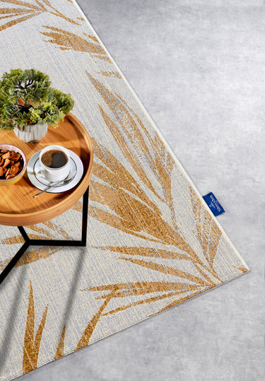 Villeroy&Boch - 1767 Inde/Ude Tæppe - 106062 Hvid
