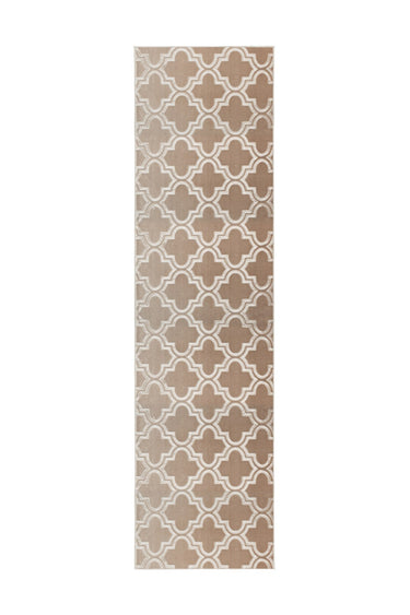 Monroe Billigt Tæppe - 125 Taupe