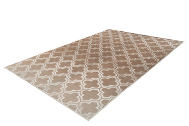 Monroe Billigt Tæppe - 125 Taupe