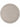 Villeroy&Boch - 1812 Kivi Uldtæppe - 106283 Grå (Rundt)