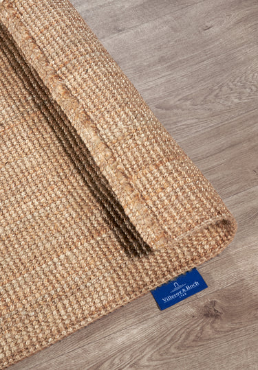 Villeroy&Boch - 1791 Jutetæppe - 106067 Guld