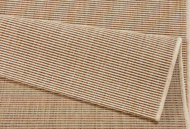 Meadow Inde/Ude Tæppe - 102727 Beige