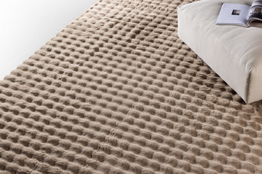 Novis Plys Tæppe - Beige