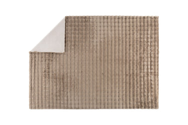 Novis Plys Tæppe - Beige