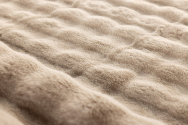 Novis Plys Tæppe - Beige