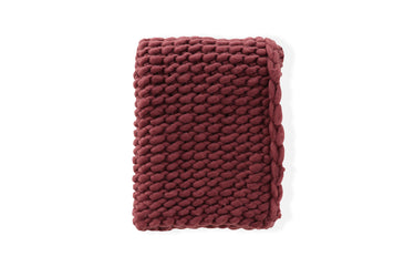 Kate Plaid - Bordeaux