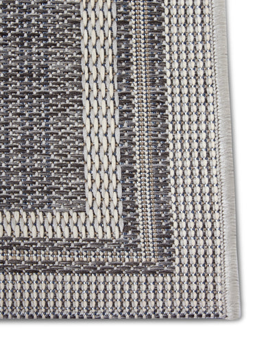 Clyde Inde/Ude Tæppe - 105910 Beige