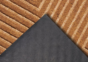 Mix Mats Kokosmåtte - 105929 Brun