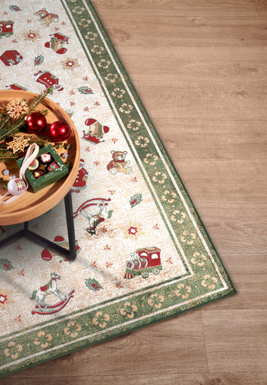 Villeroy&Boch - Toy`S Delight Tæppe - 106218 Multi