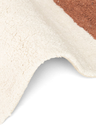 Snuggle Børnetæppe - 106467 Multi/Creme