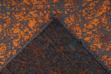 Kalea Tæppe - 225 Orange