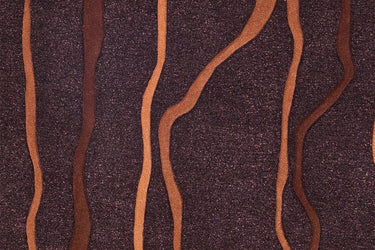 Spirit Tæppe - 5032 Brun