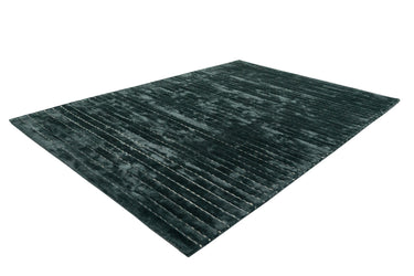Prime Viscose/Uldtæppe - 110 Antracit