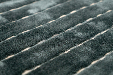 Prime Viscose/Uldtæppe - 110 Antracit