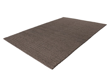 Robbie Uldtæppe - 125 Taupe