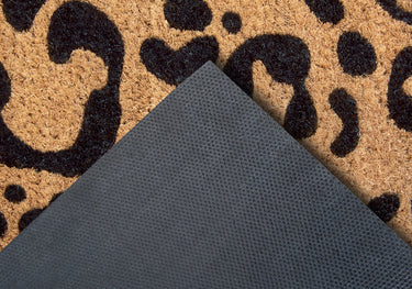 Mix Mats Kokosmåtte - 105673 Brun