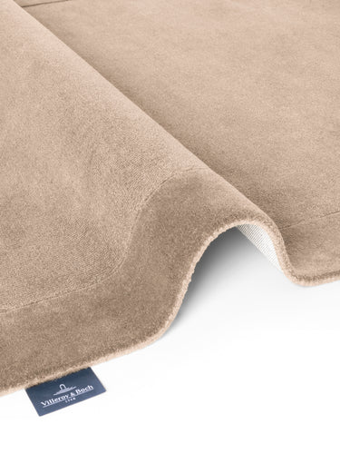 Villeroy&Boch - 1812 Kivi Uldtæppe - 106282 Beige