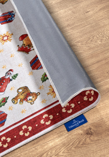 Villeroy&Boch - Toy`S Delight Tæppe - 106192 Multi
