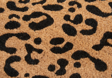 Mix Mats Kokosmåtte - 105673 Brun