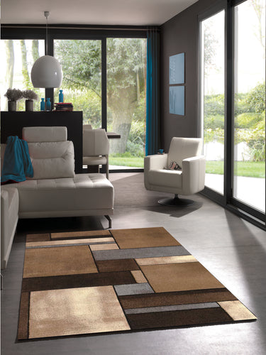Brilliance Tæppe - 661 71-Beige