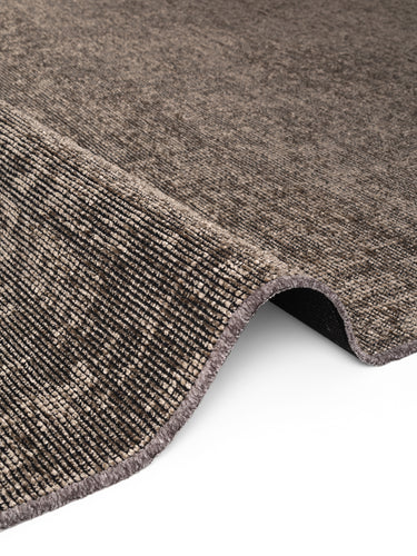 Elle Decoration - Brilliance Tæppe - 106312 Beige