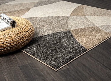 Thales Tæppe - 6100 957-Beige