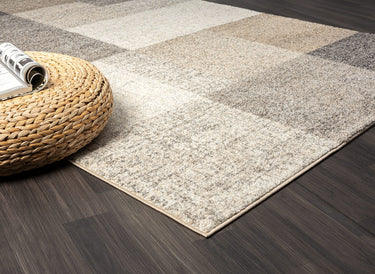 Thales Tæppe - 6101 957-Beige