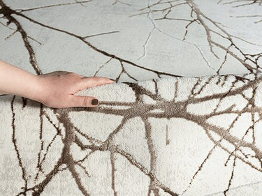 Creation Tæppe - 50055 260-Creme