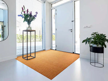 Clean Contract kokosrulle | 200 cm | 13 mm | Natur | 7602213