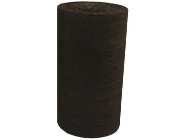 Clean Contract kokosrulle | 200 cm | 24 mm | Sort | 7690224