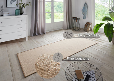 Bouclé 1.0 104434 Beige