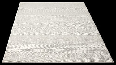 Sign Tæppe - 1901 260-Creme