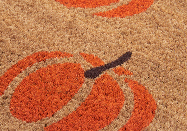 Mix Mats Kokosmåtte - 105677 Brun