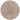 Elle Decoration - New York - 106204 Taupe - Rundt