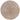 Elle Decoration - New York Tæppe - 106204 Taupe (Rundt)