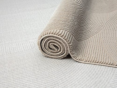 Sign Tæppe - 1904 70-Beige